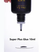 

eyelash extension adhesive - Super Plus Glue 10ml