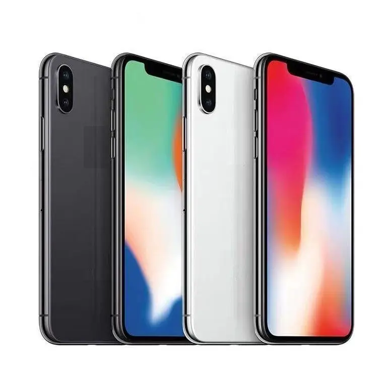 

Buy Cheap UK HK JP USA Original Unlocked ROM 32Gb 64Gb 128Gb 128 Gb Slightly Used And Boxed Mobile Phones For Iphone X