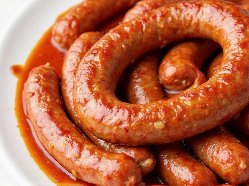 Best Spicy Sausage Recipes: 3 Authentic Homemade Options