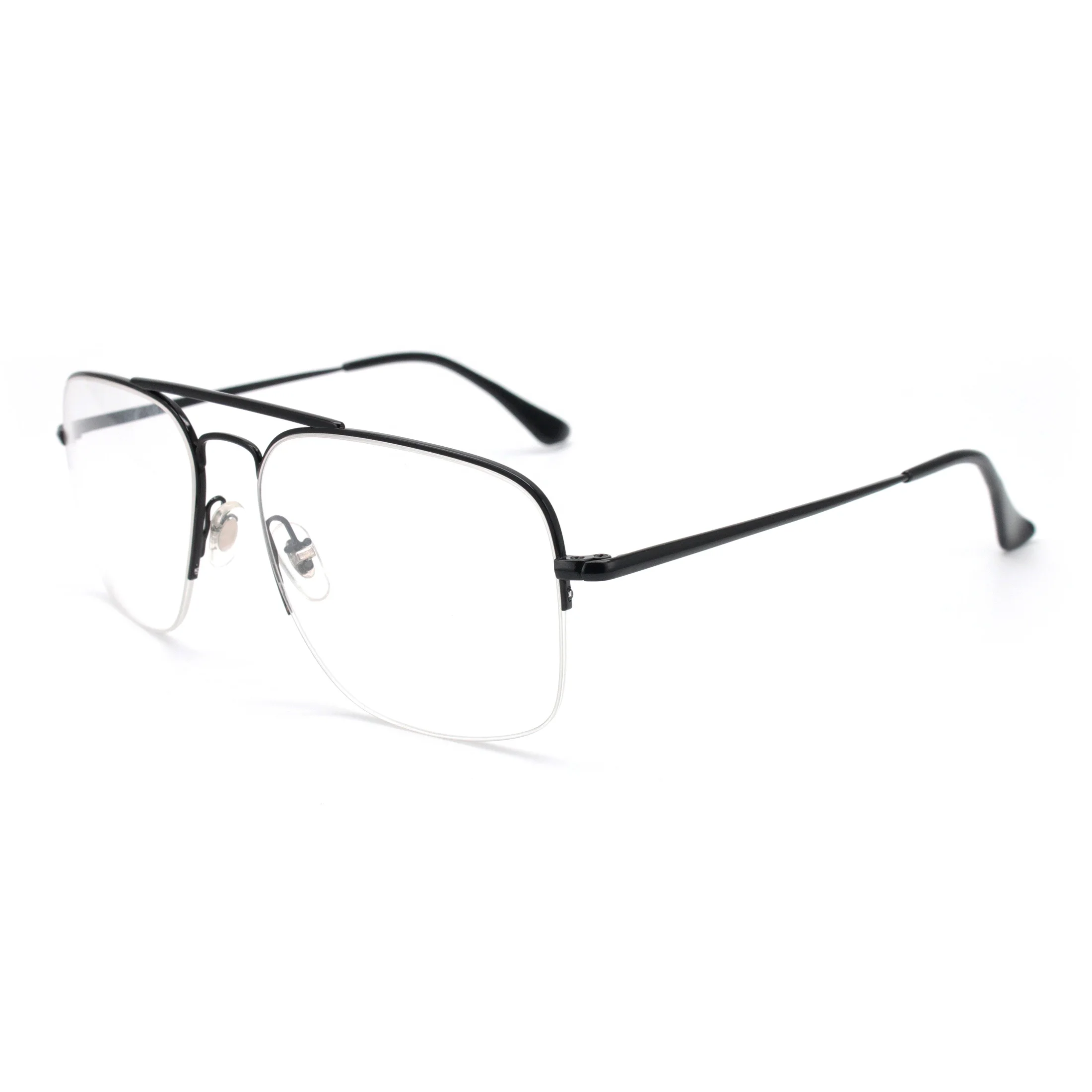 

Directly payment !!! metal frame In store high end level decor optical glasses frame