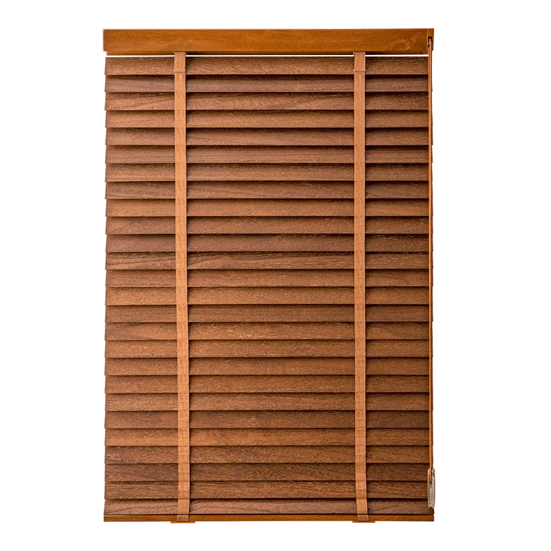

Wholesale price 2 inch slat venetian wooden blinds for window horizontal blinds