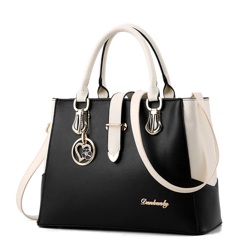 

High quality 2021 Korean stype sweet women hand bags ladies handbags