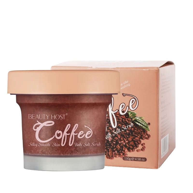 

wholesale Whitening Moisturizing body scrubs cream Anti-aging Exfoliator coffee body scrub