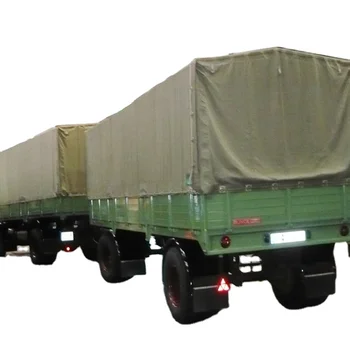 trailer utility