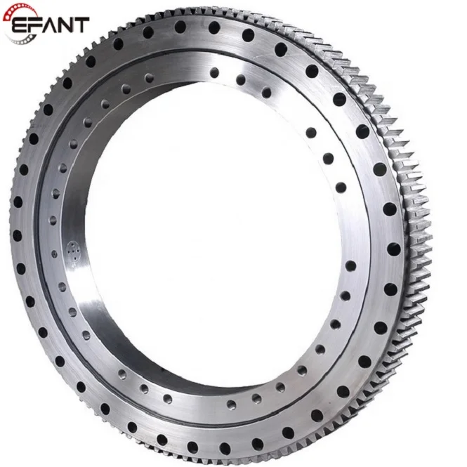 

EFANT Four Point Angular Contact Ball bearing 011.20.315 slewing swing ring Bearing