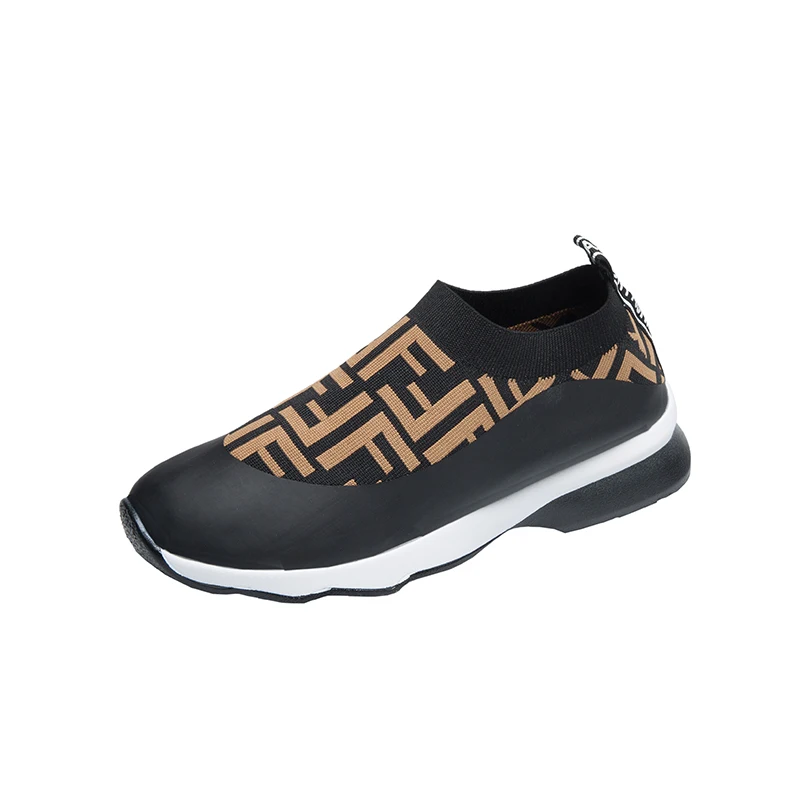 

large Simple Fashion women Take a walk shoes Ladies sneaker
