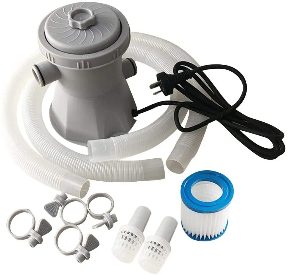 

2020 Ground Pool Sand Filter, Swimming Pool Pump and water Filters Cartridges Cleaning