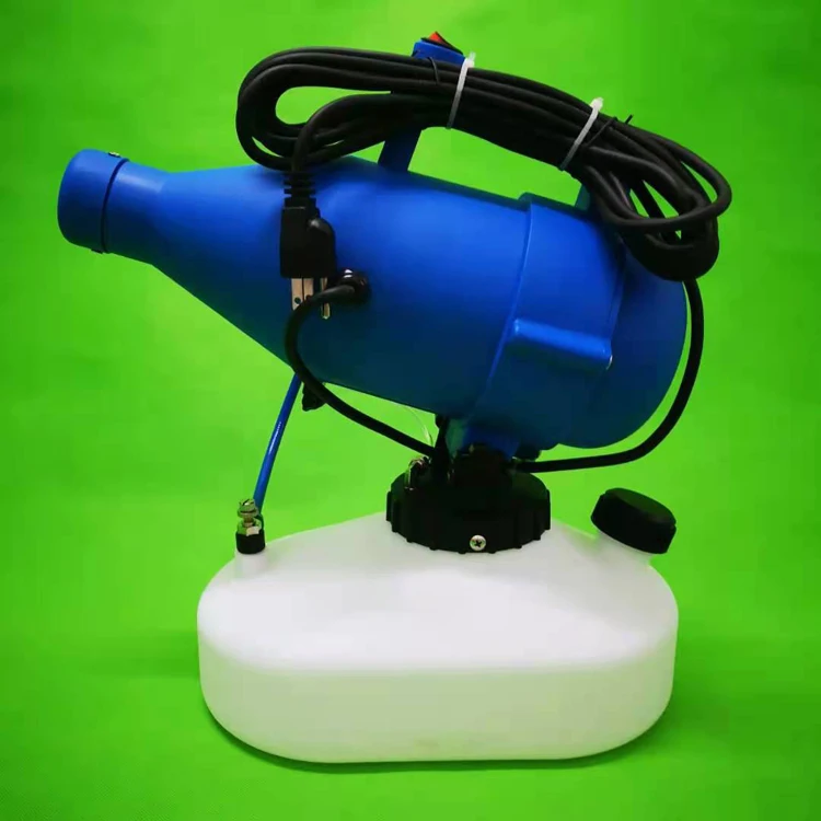 

Office And Hotel Disinfect Agriculture Professional Disinfection Sprayer Ultra Low Capacity Disinfection Sprayer Garden Sprayer