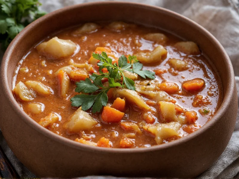 Stone Soup Meaning: Folk Tale Origins and Modern Lessons