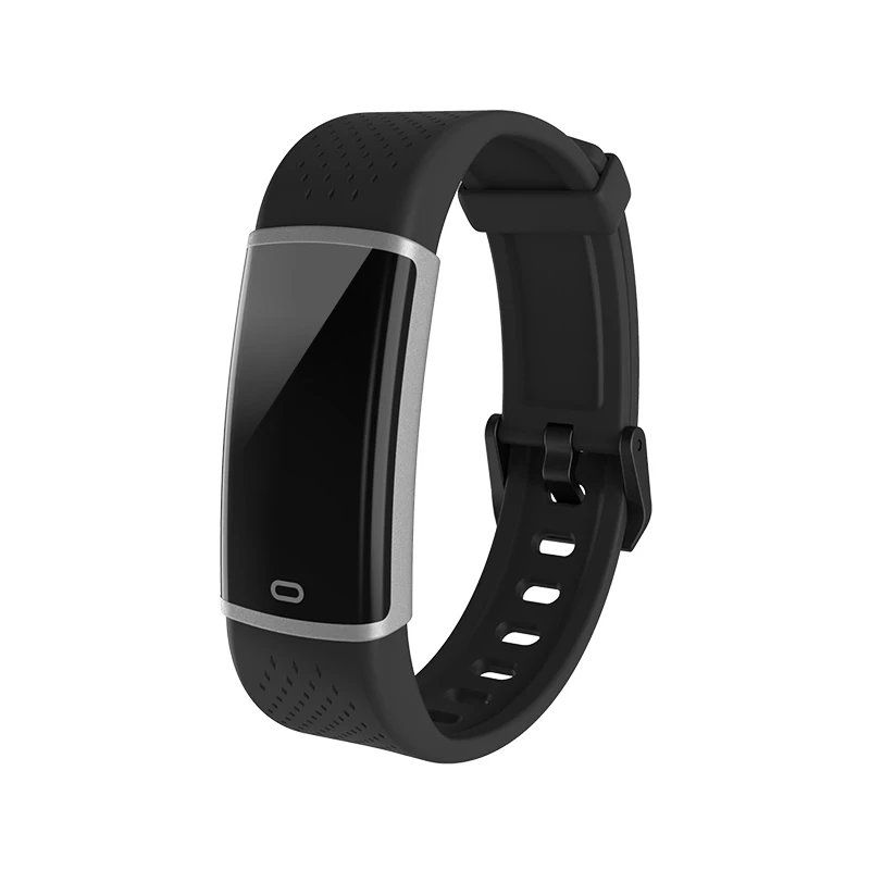 Latest Moko Bluetooth Beacons Smart Watch Bracelet Ibeacon Eddystone ...