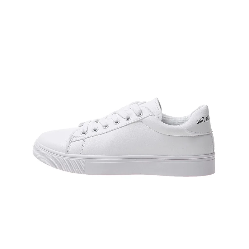 

New Style White Court Sneakers Casual Walking Style Fashion Dad Shoes Vulcanized Shoes Zapatilla Blanca