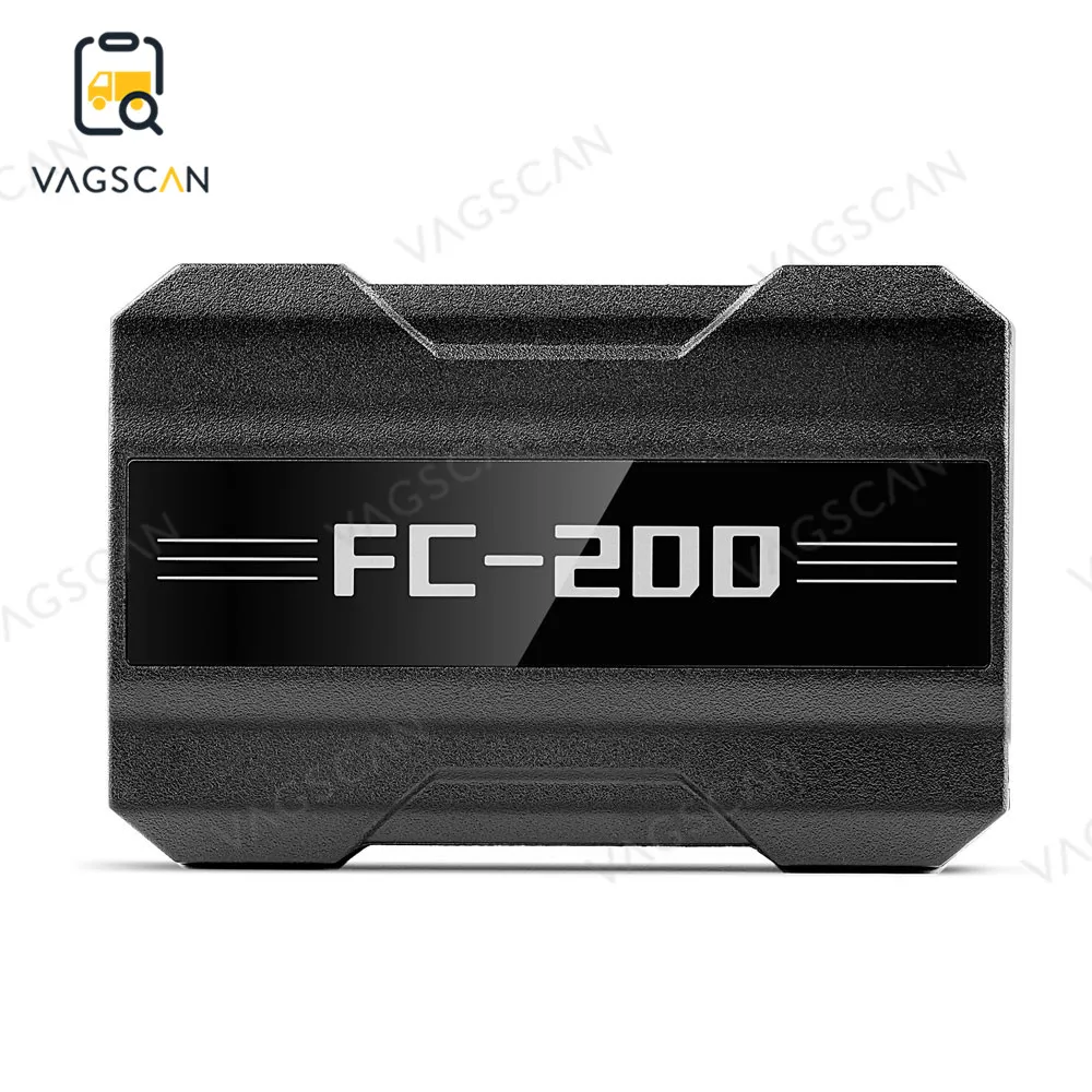 

CGDI FC200 3 Operating Modes Upgrade of AT200 ECU Programmer Full Version Support 4200 ECUs