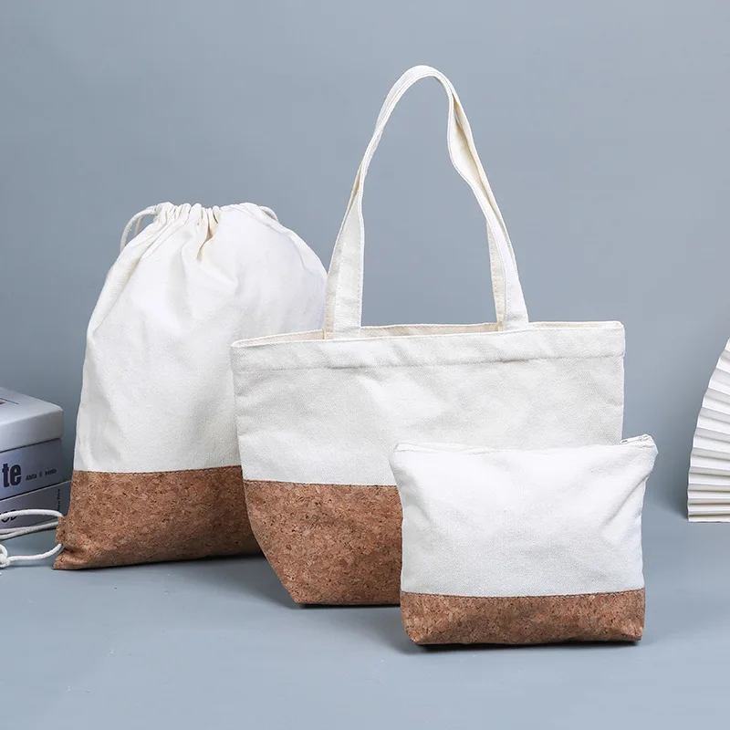 

Kalanta OEM bolsas de papel para compras women's tote ladies reusable jute gift hand bag shopping paper bags with logos plastic, Customized color