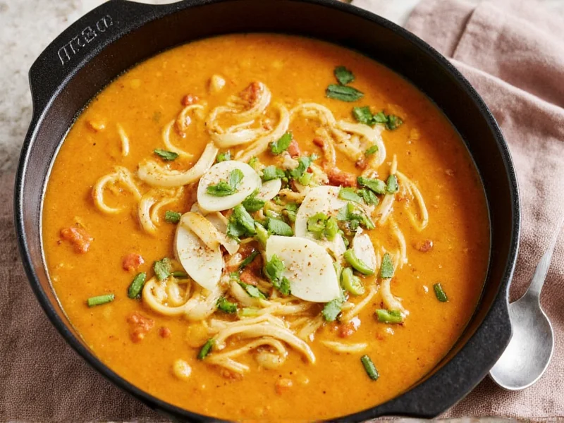 10 High Protein Soup Ideas for Healthy Eating