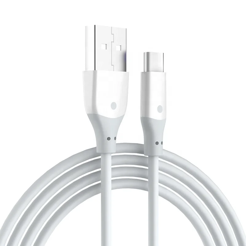 

Hot Selling 3A Fast Charge Data Cables Type C to Type C Cable