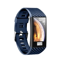 

TKYUAN 2019 Activity Tracker HRV Smart Watch Fitness Tracker Bracelet with Pedometer Smart Wristband Bracelet