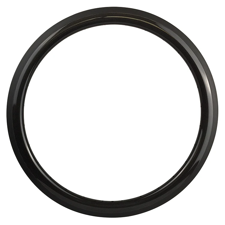 

Factory Low Price Carbon Clincher Rim  3K Twill Full Carbon Fibre Rim Bicycle Rim Carbon