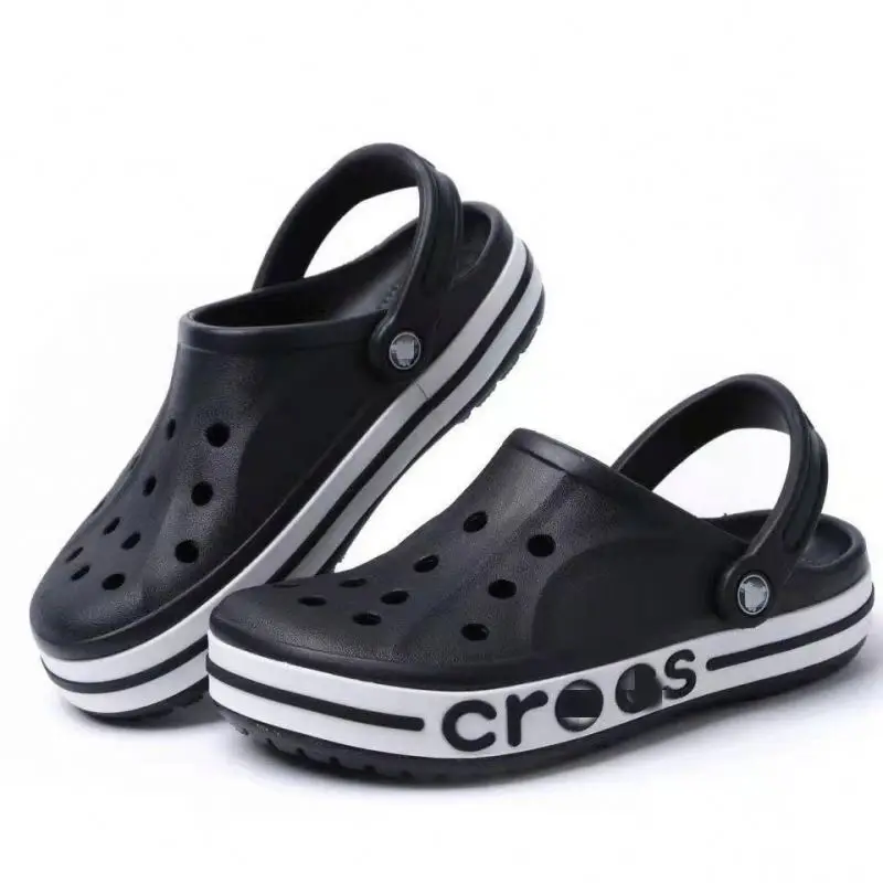 

Wholesale Vendors Custom Logo clogs lightweight Cheap Factory Price