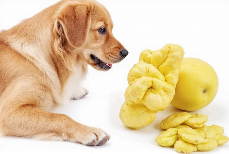 can dogs eat ginger
