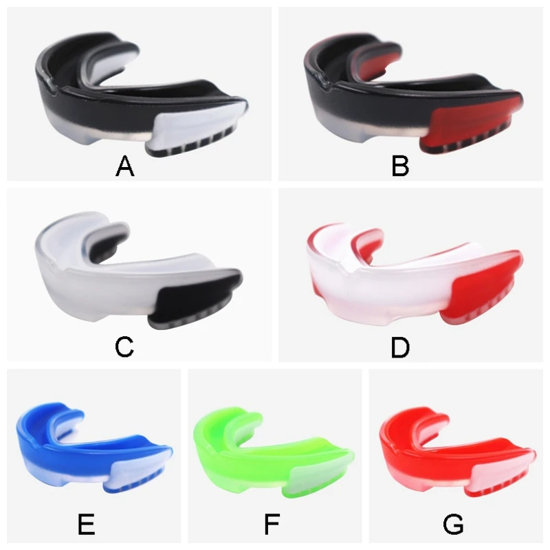 Mouth Guard 085