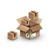 Warehouse Sample Consolidation and Shipping Agent