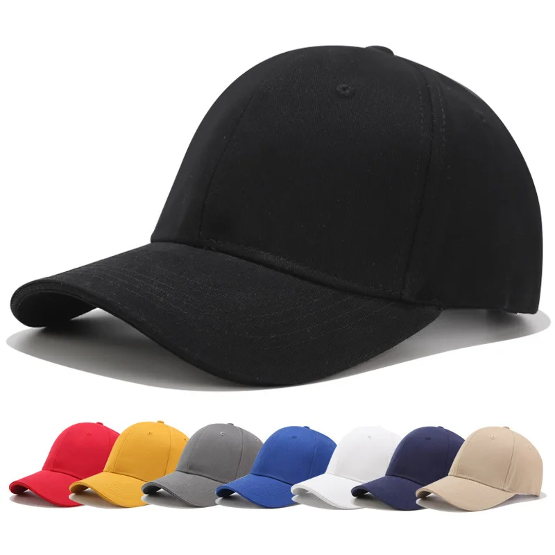 

gorras-al-por-mayor wholesale streetwear caps baseball plain hat and cap men and women eco friendly baseball cap and hat
