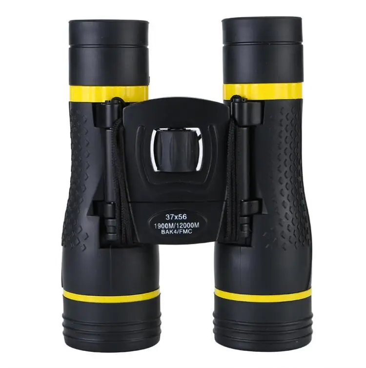 

High Power HD Telescope BK4 Prism12x42 Binoculars Optical Lenses Outdoor Binoculars for Hunting Bird Watching Camping