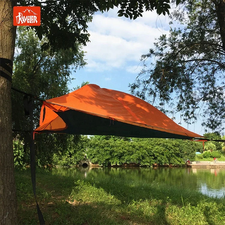 

Suspended Camping Tree House Tent /hanging tree tents - 2 Person