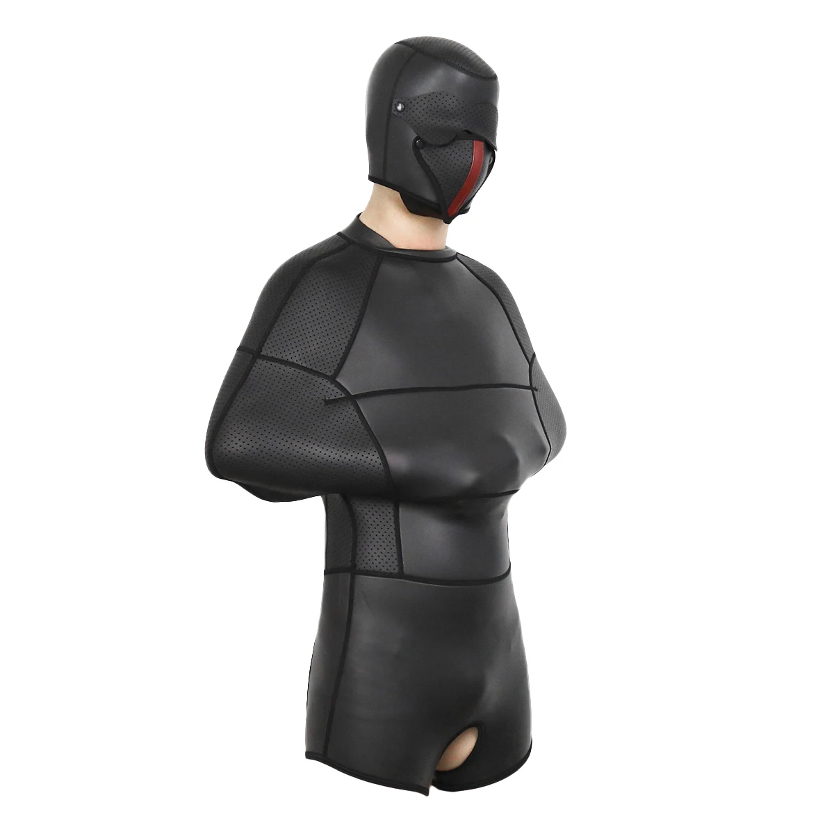 Bdsm-Мумификация Bdsm-Мумификация