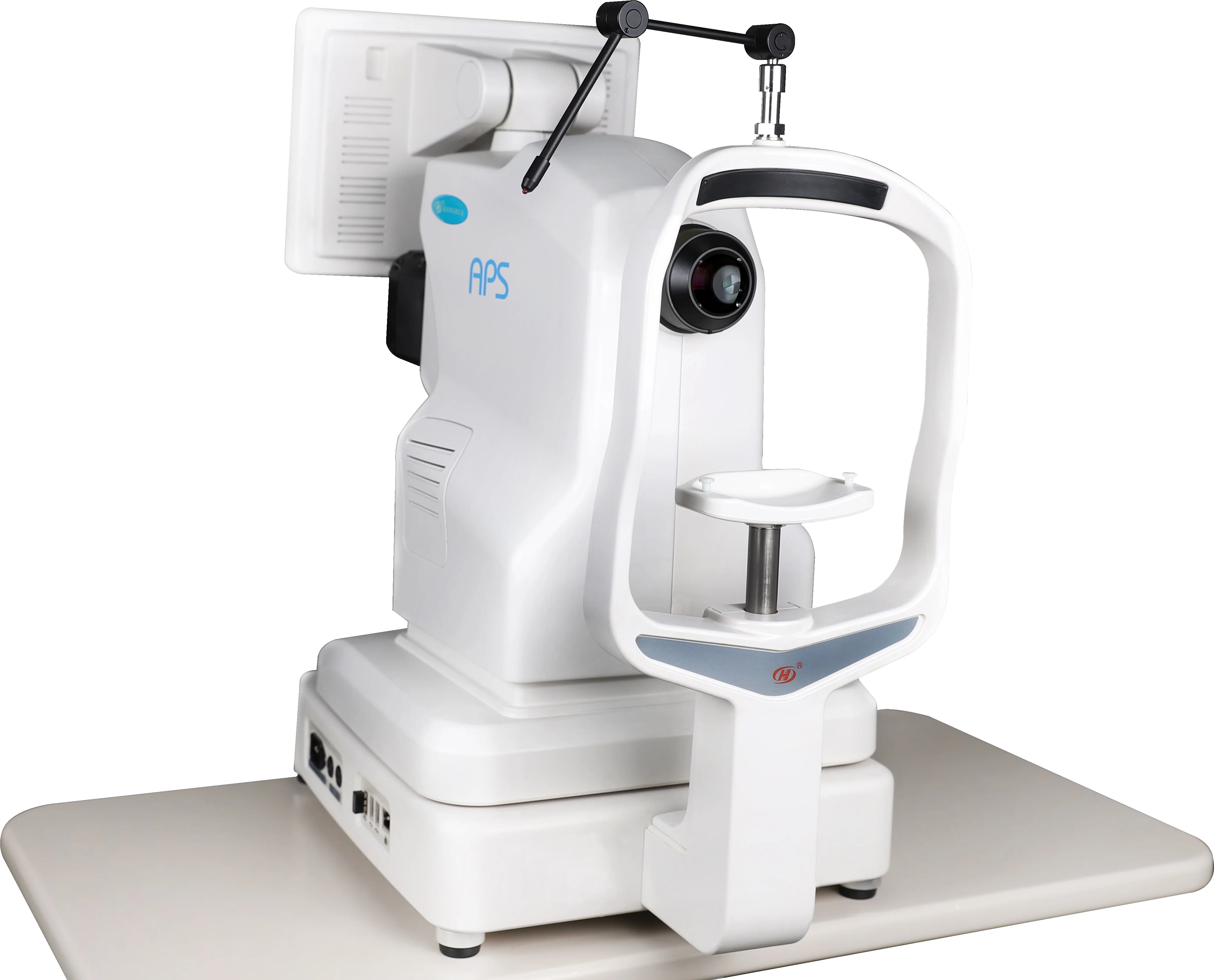 中国制造商用于诊断的aps ai数字眼底相机