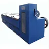 china made copper wire rod breakdown machine