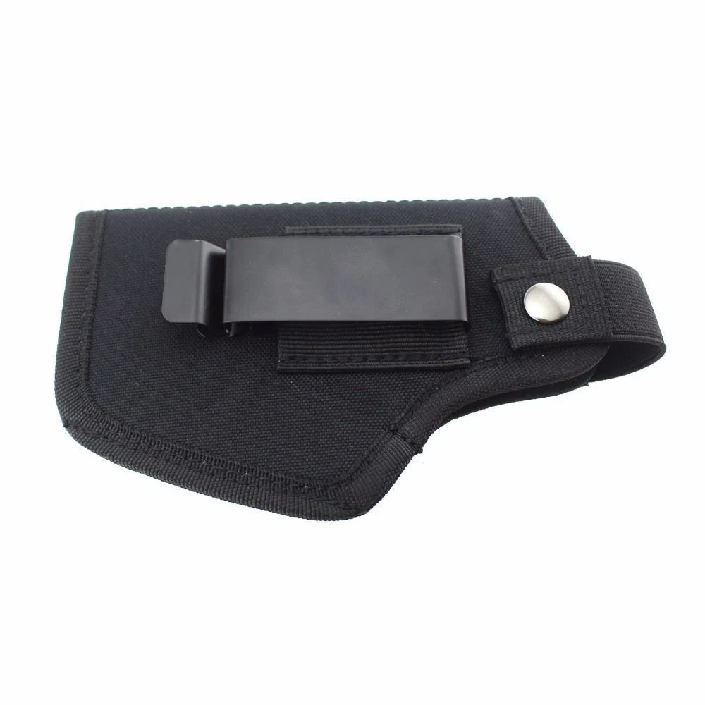 

Nylon tactical holster left and right general purpose holster concealed tactical holster army hunting bag