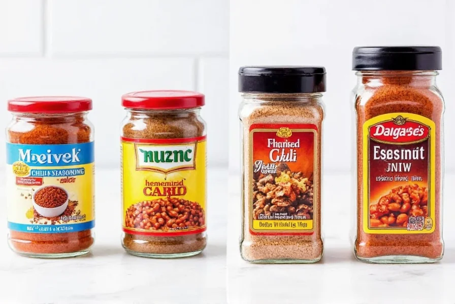 Gewürzmarken richtig wählen: Praxisratgeber für Küche