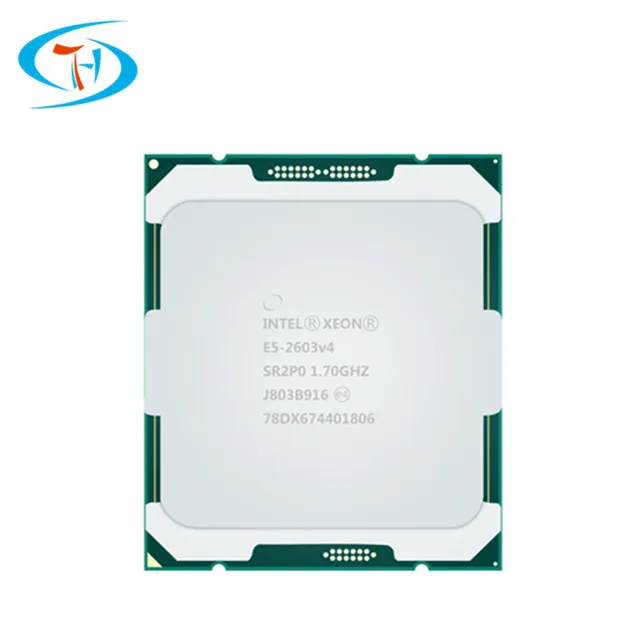 Процессоры e5 v4. Intel Xeon e5-2630 v4. Процессор Intel Xeon e5-2603v4 Broadwell-Ep. Intel Xeon e5 2630 2.4. CPU e5-2630 v2.