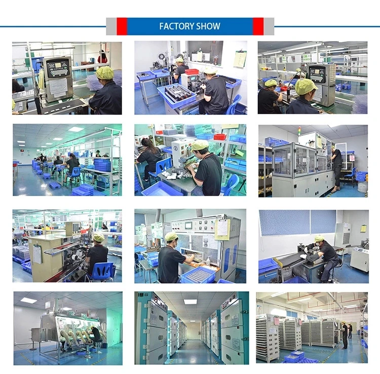 CB/IEC 62133 DTP401730 3.7V 180mAh RoHs batterie lipo battery for bluetooth headset