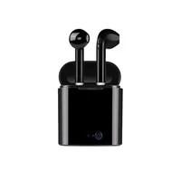 

For Apple air earphones i7s TWS Bluetooths Earbuds For China Post version