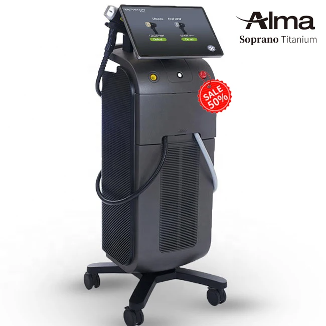 

New products 2021 unique alma laser hair removal machine for sale 808nm diode laser hair removal laser diode hair removal