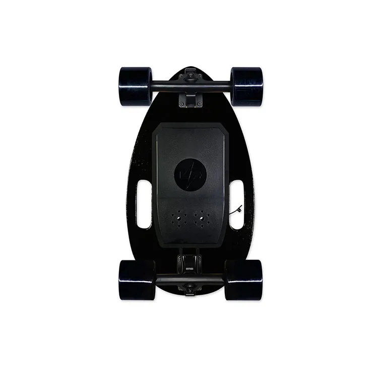

In Stock With Competitive Price Intelligent Electric Skateboard for adult