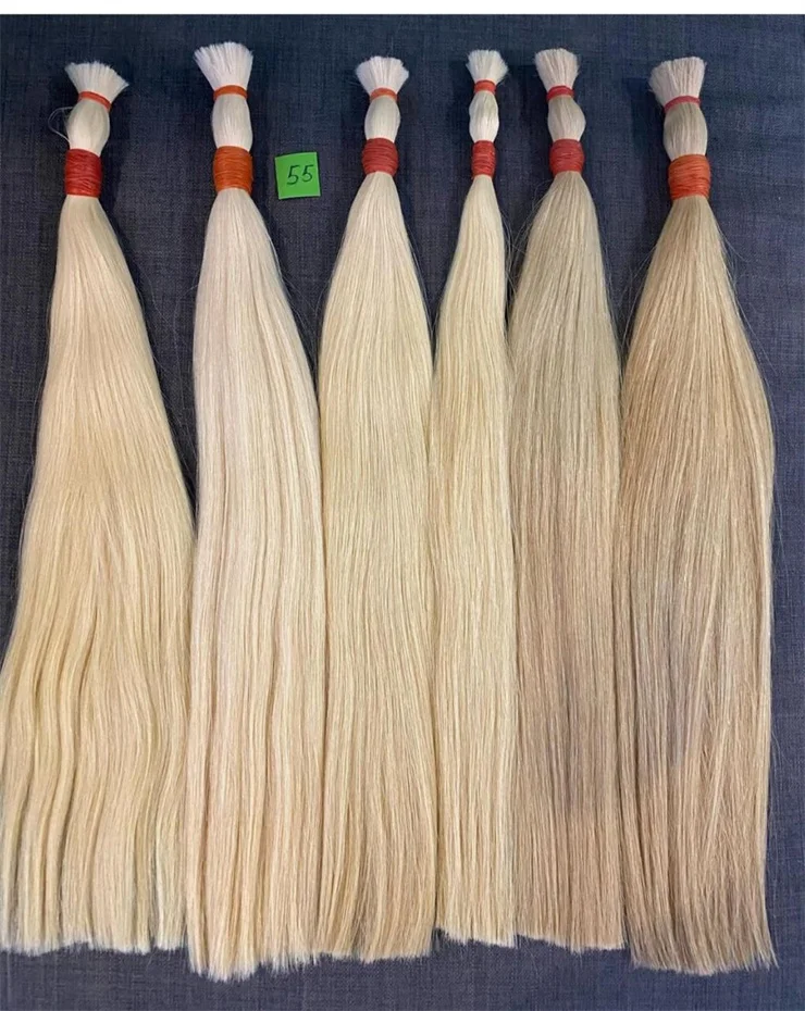 

wholesale 10a virgin unprocessed hair human hair extensions baby curl braids