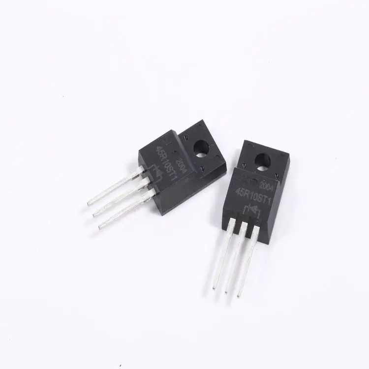 Cheap price simple and efficient synchronous rectifier IC power switch management chip