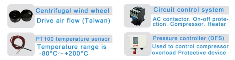 For lab test laboratory chamber with high quality
