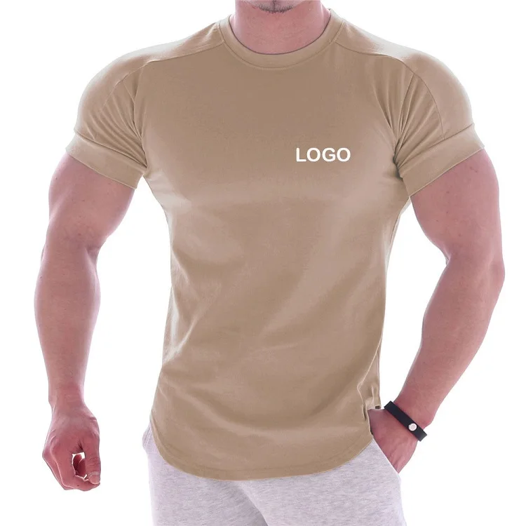 mens t shirt for gym