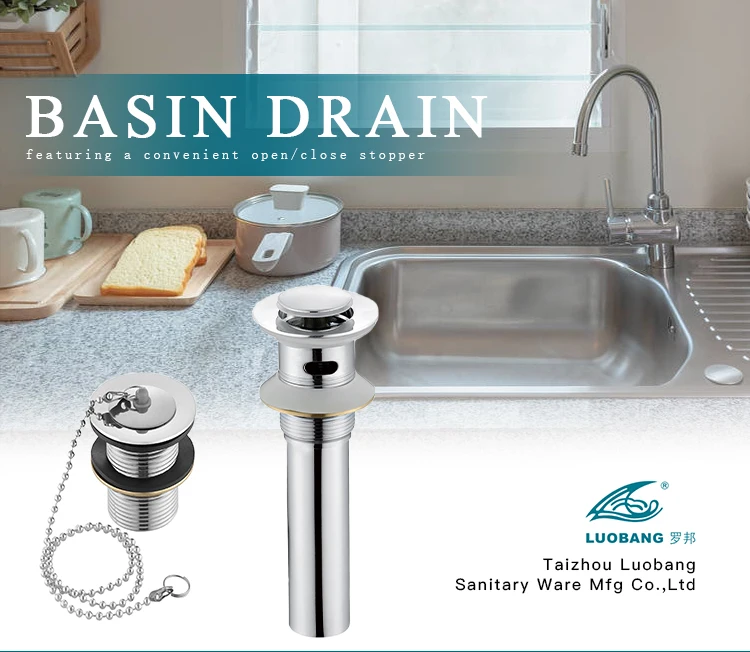 Plastic Abs Wash Basin Strainer Drain Lb1102 Buy Basin Drain,Wash