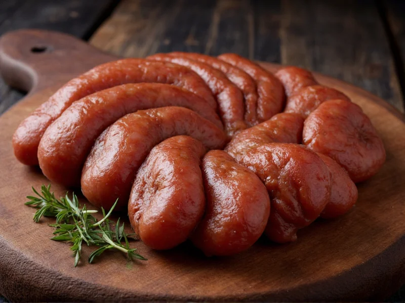 the delicious sausage tarkov