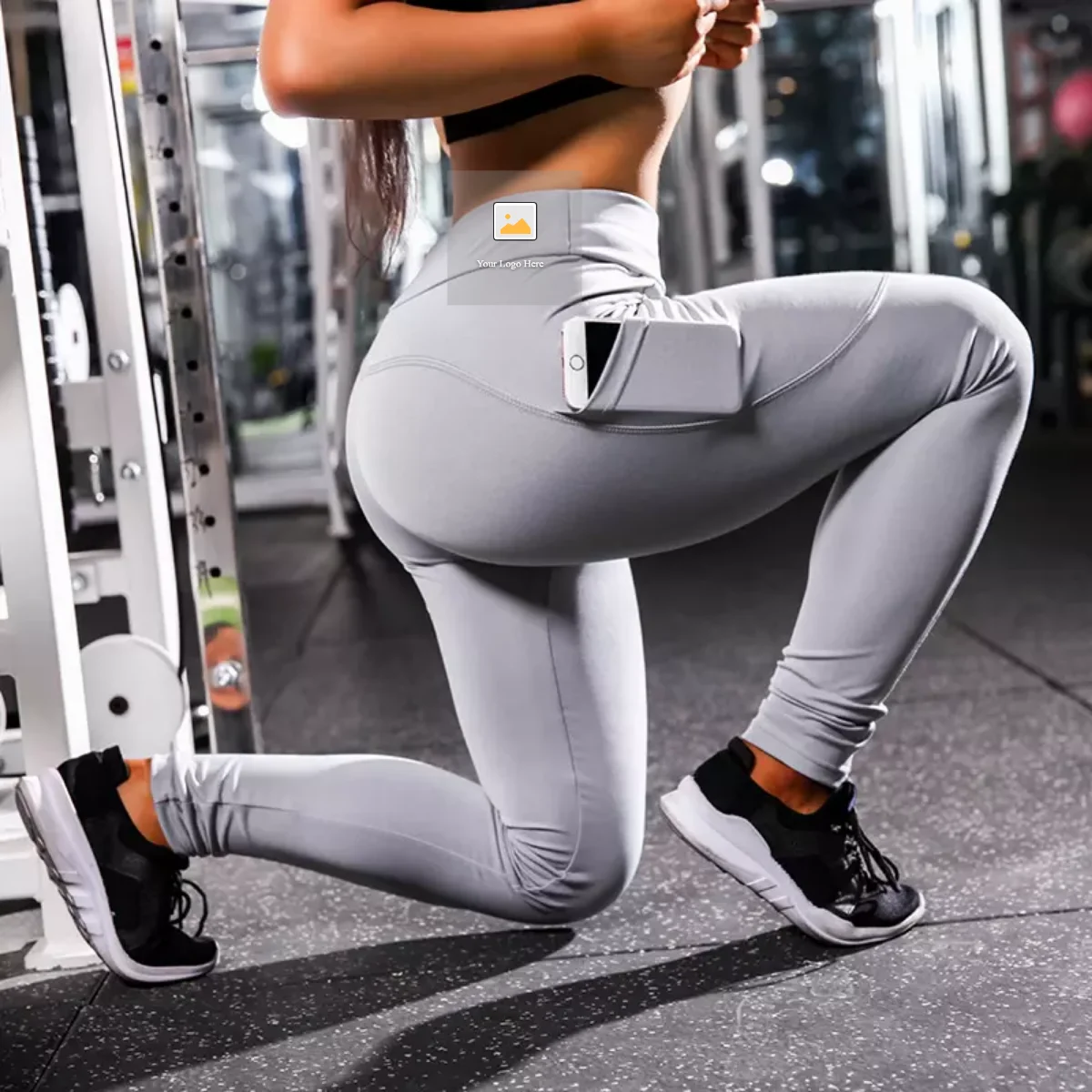 bulk workout leggings