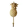 Pineapple Wall hook