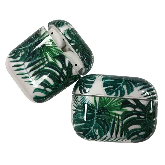 

2020 wireless for airpods case PC cute high - profile for airpods protection case