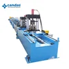 HUAZHONG high quality solar post roll forming machine