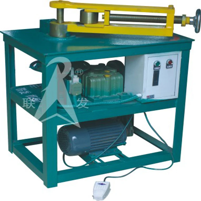 
CA-010 Electric lever type plane Handel plane bender ,tube bending machine electric hydraulic pipe bender,easy bender 