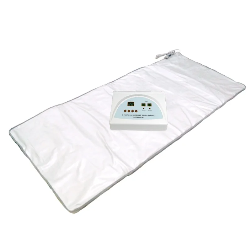 

Au-805 Professional Spa Heated Sauna Thermal Blanket